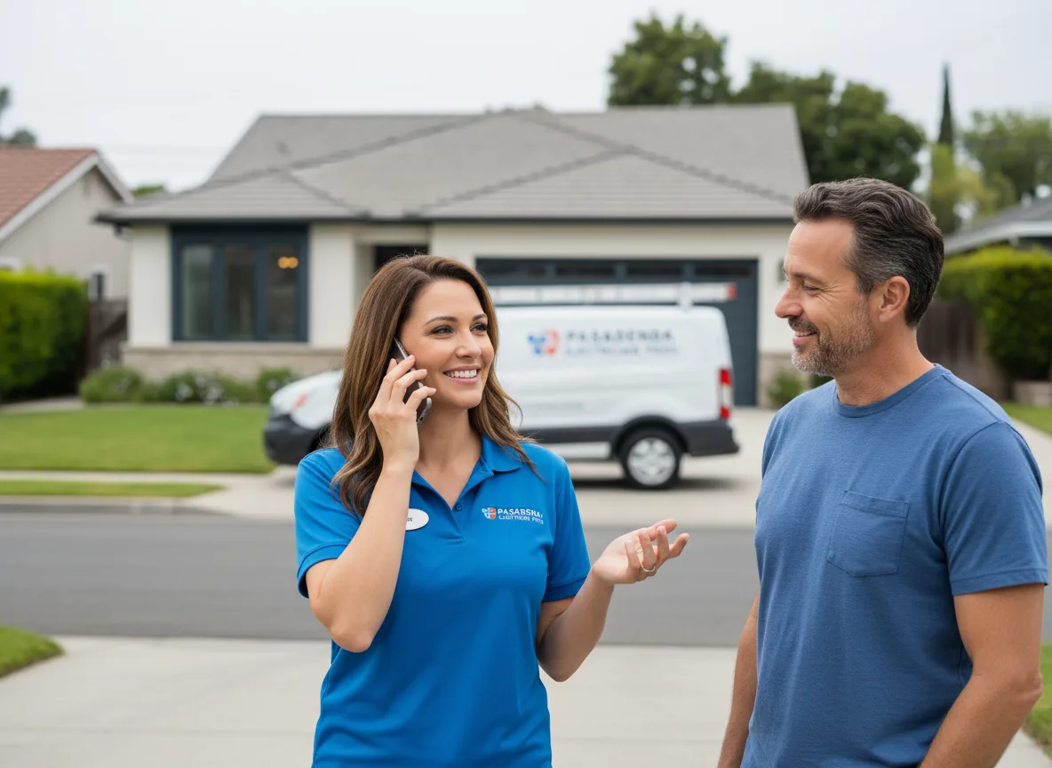 Electrician Sulphur Springs, IN FAQs